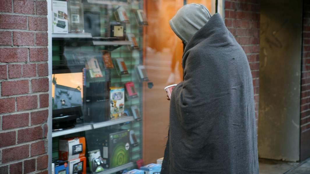 Наркомания