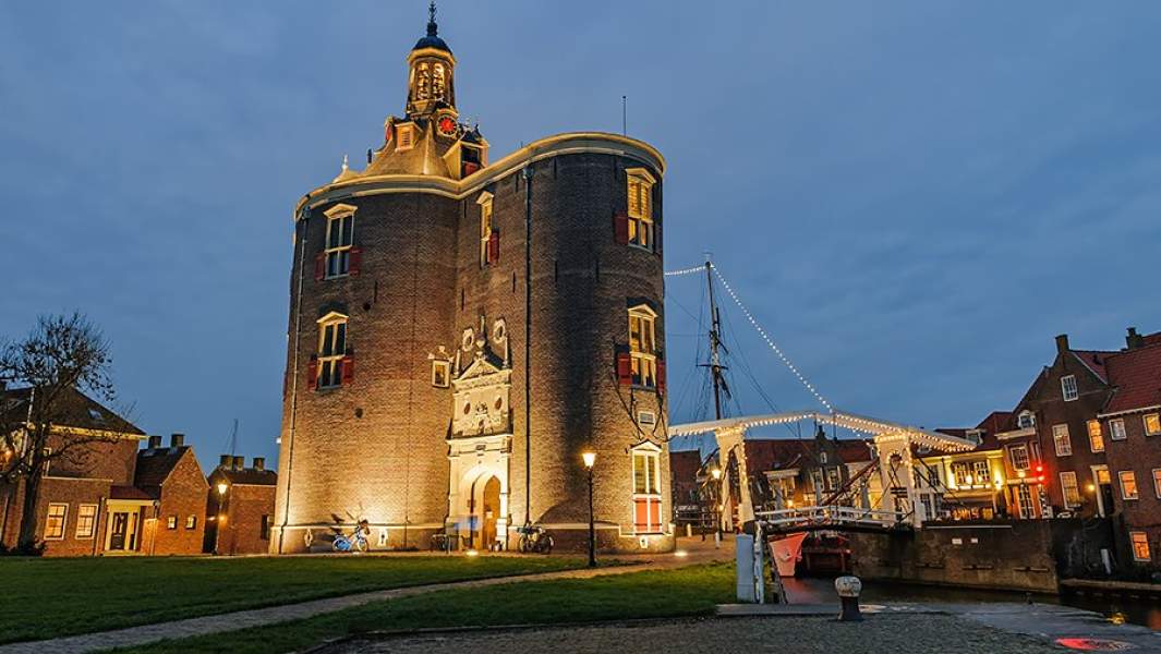 Дроммедарис