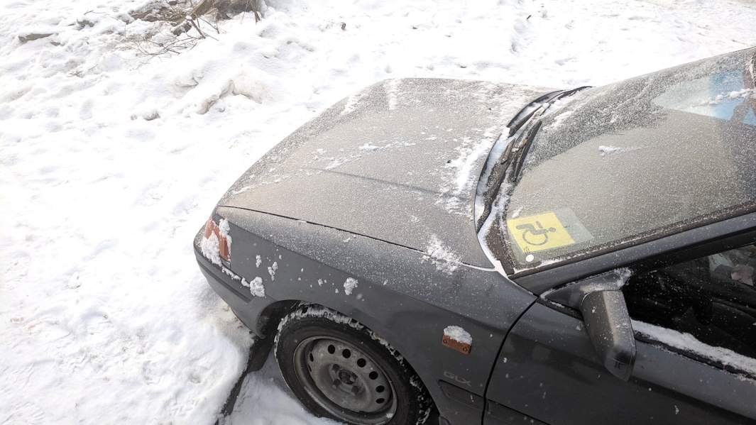 Автомобиль