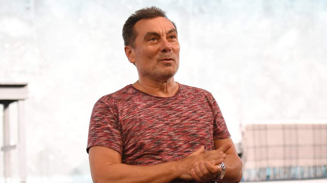 Режиссер-постановщик Евгения Марчелли 