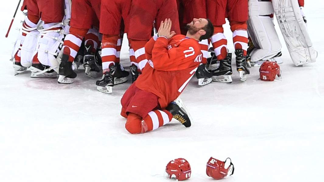 Илья Ковальчук 