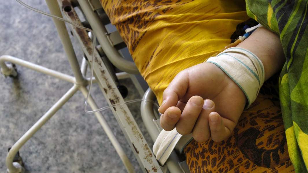 Наркомания