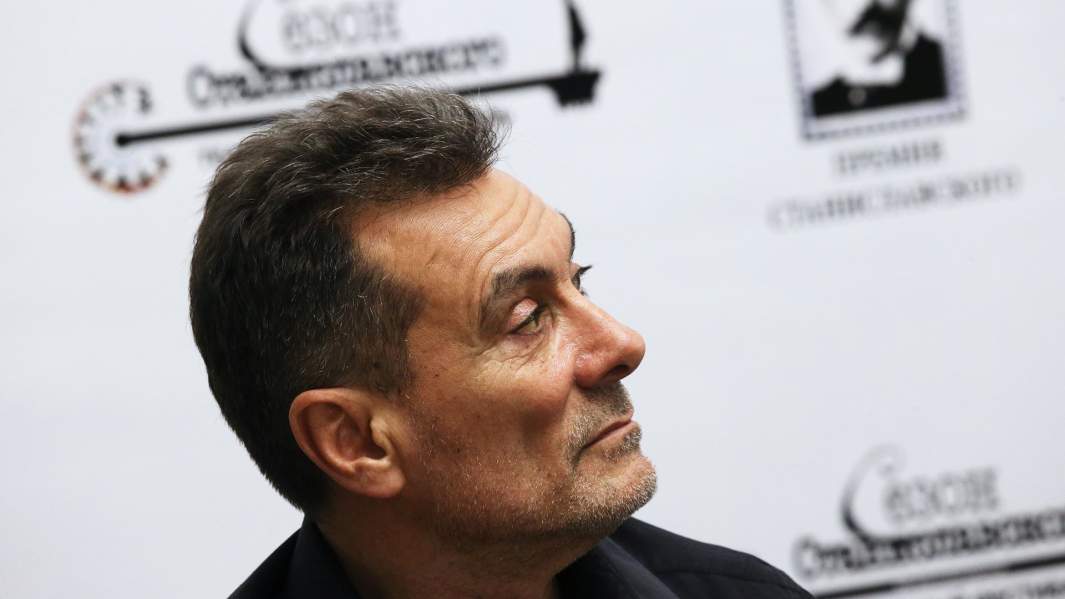 Евгений Марчелли 