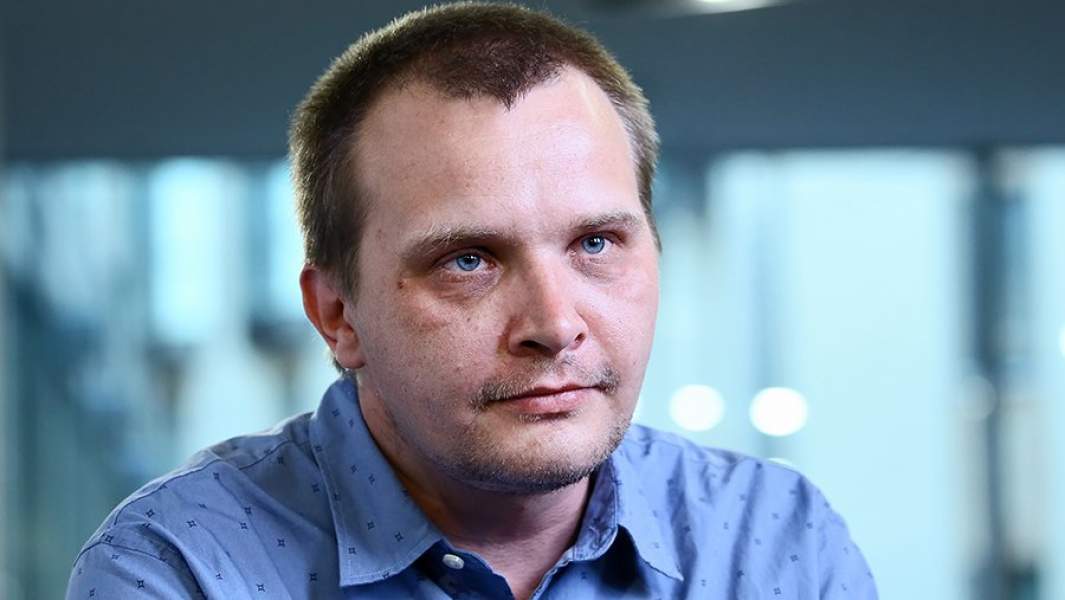 Алексей Сальников