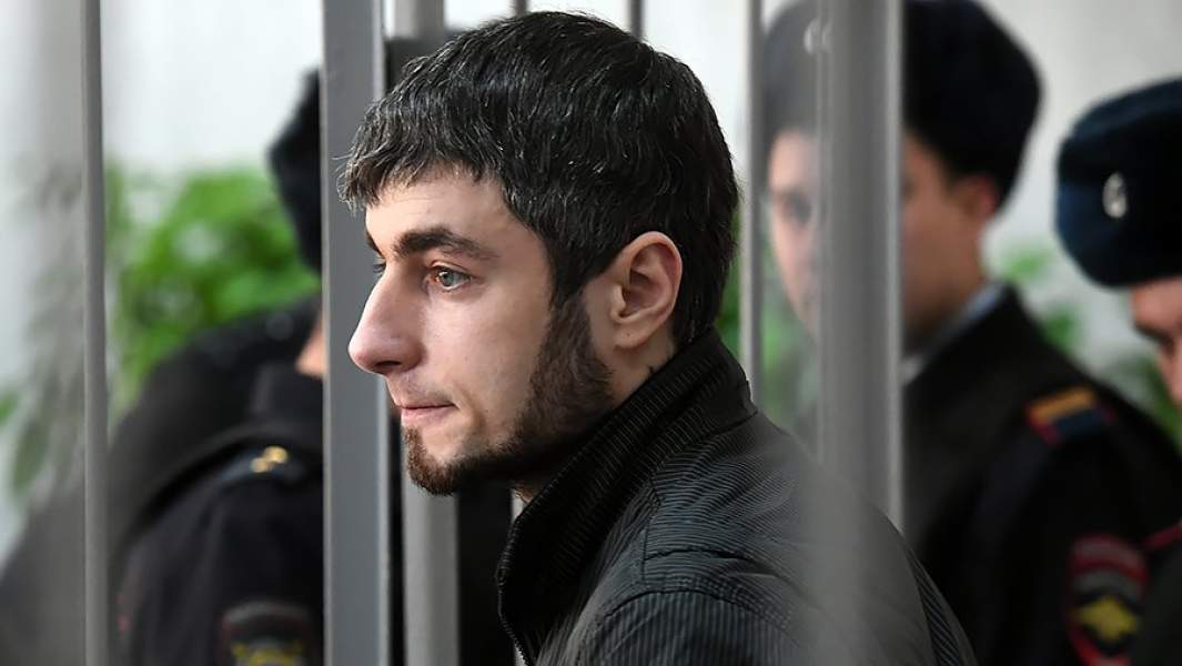 Дмитрий Грачев, домашнее насилие