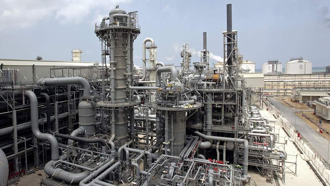 Катар, ОПЕК, газ