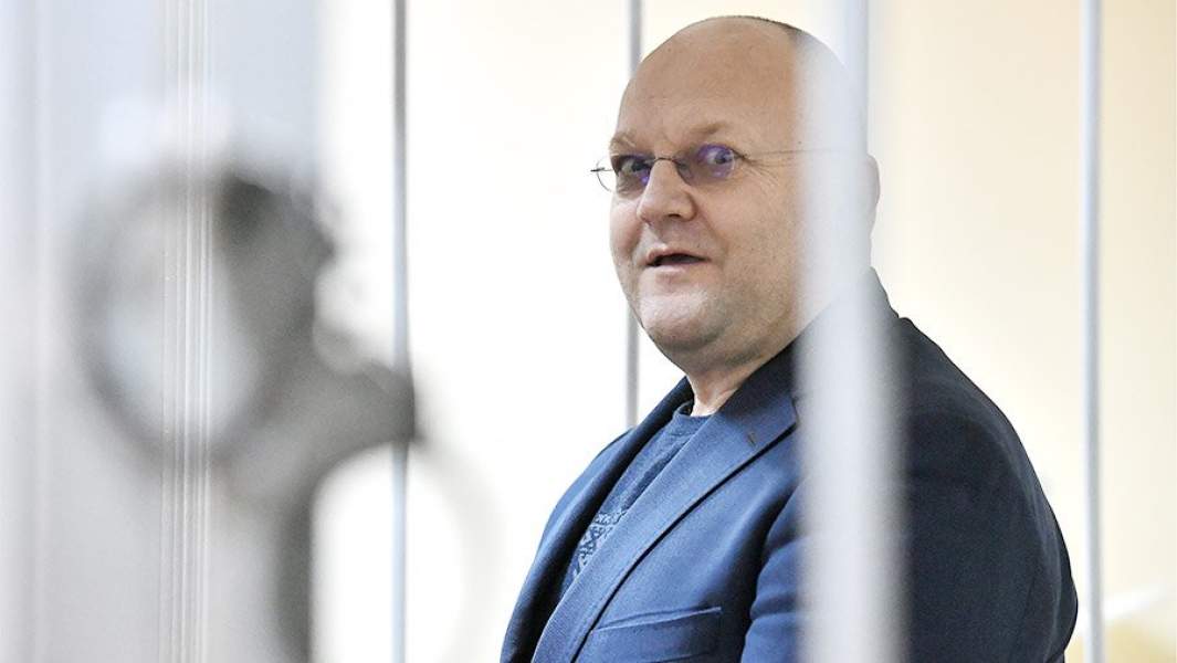 Александр Дрыманов