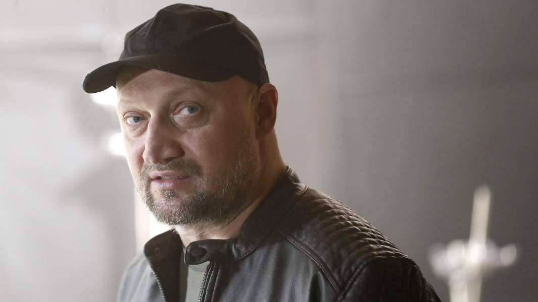 Гоша Куценко