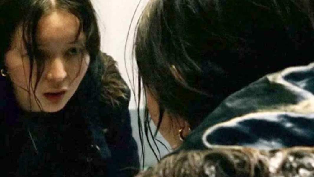 Айка, Каннский фестиваль