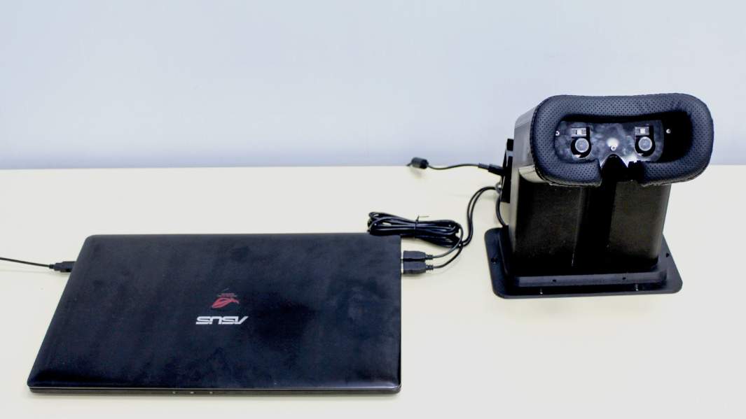 Автономное устройство для медицинской диагностики разработанное учеными из Саратова