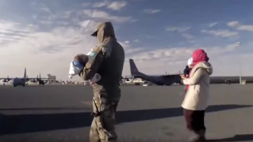 Операция «Жусан»