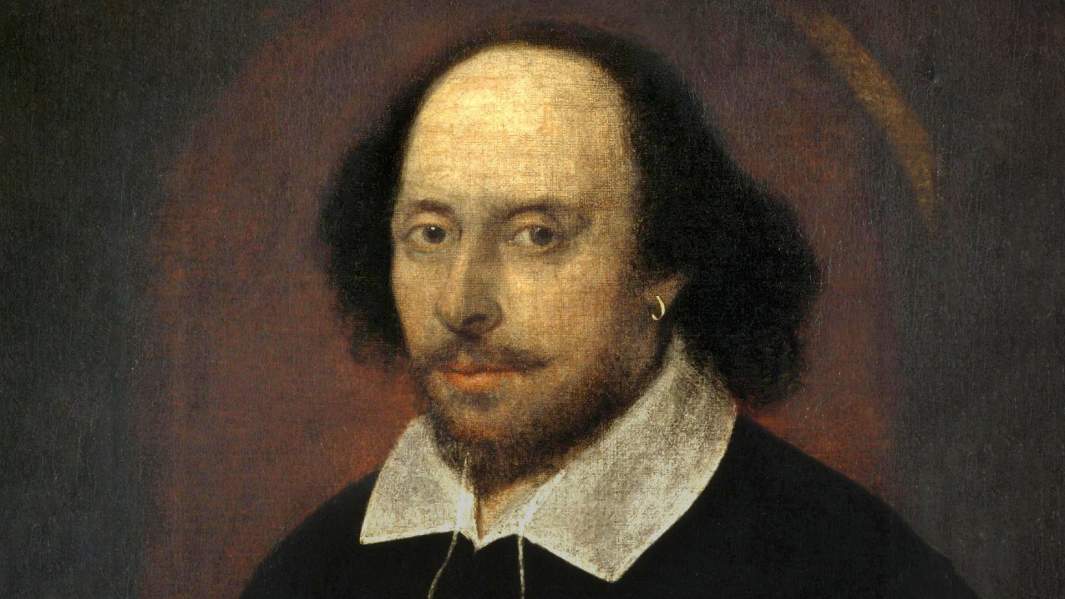 Уильям Шекспир