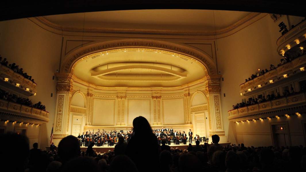 Карнеги-холл