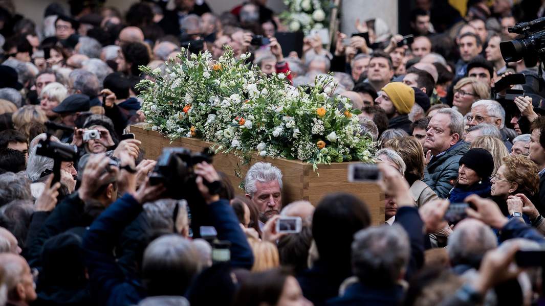 Умберто Эко