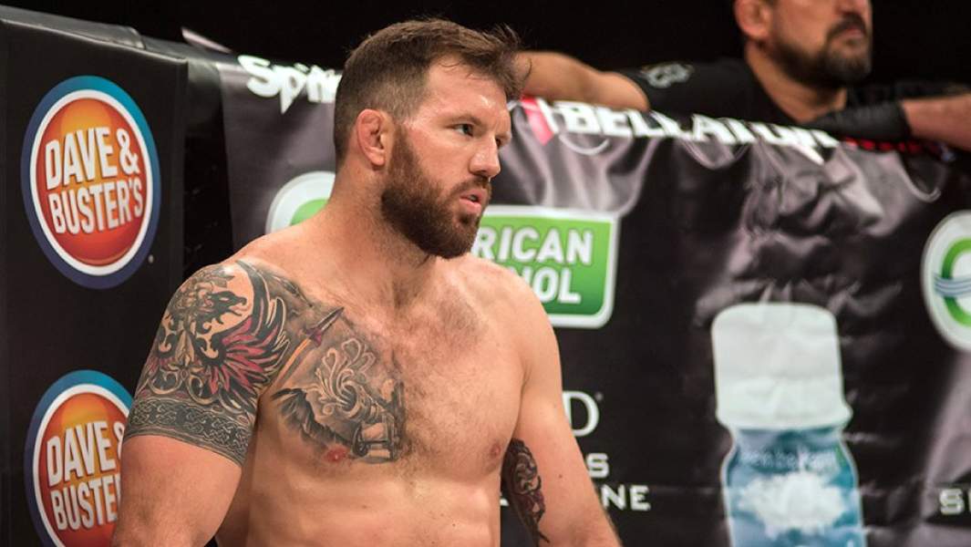 Райан Бейдер