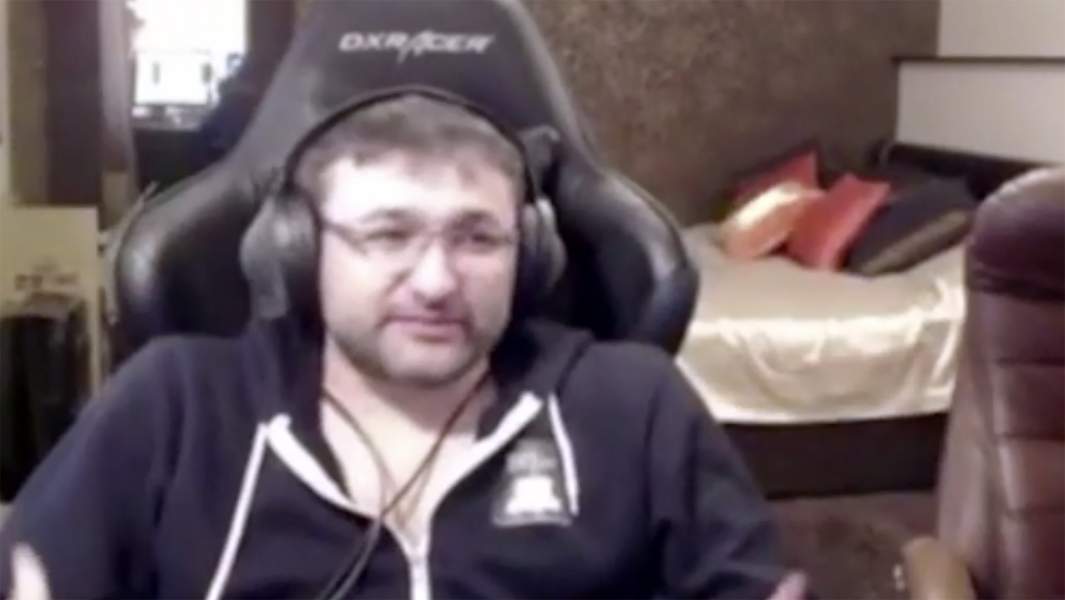 Руслан Горринг