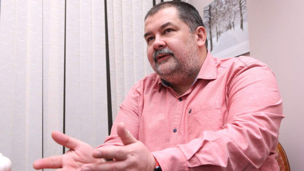 Сергей Лукьяненко