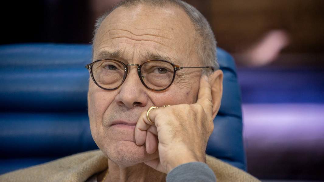 Андрей Кончаловский