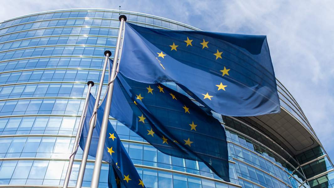 Европарламент