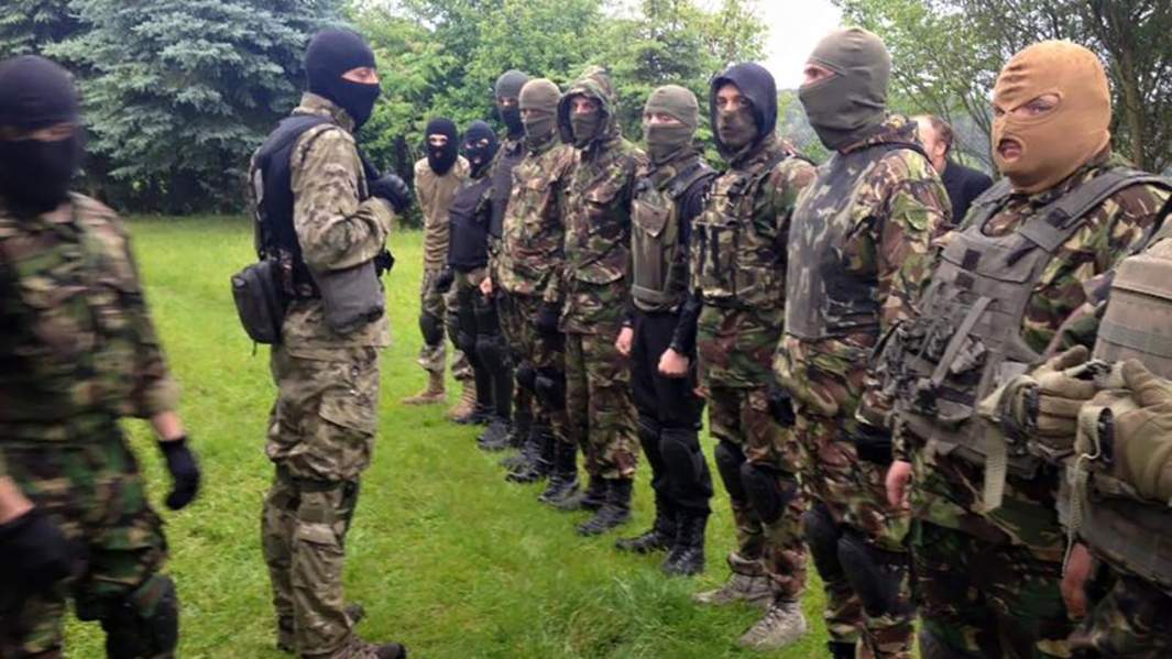 УПЦ, Украина