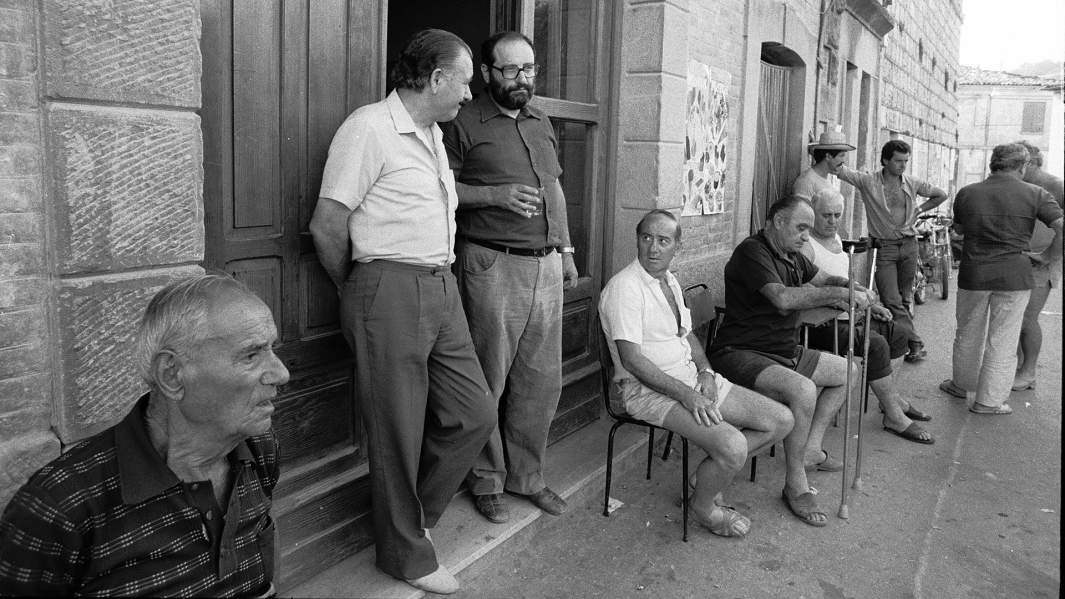 Умберто Эко