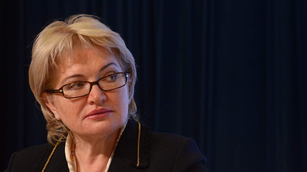 исполнительный директор Национальной ассоциации концессионеров и долгосрочных инвесторов в инфраструктуру (НАКДИ)