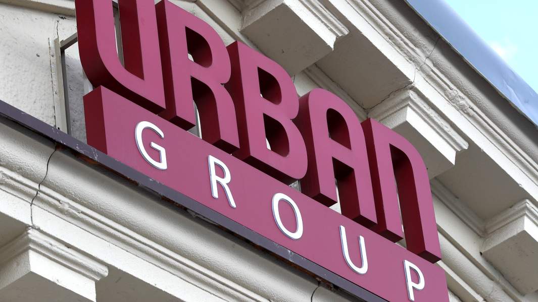Компания Urban Group