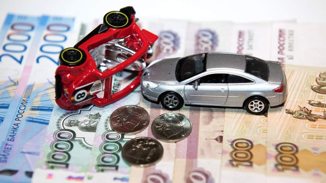 страховка автомобиль каско