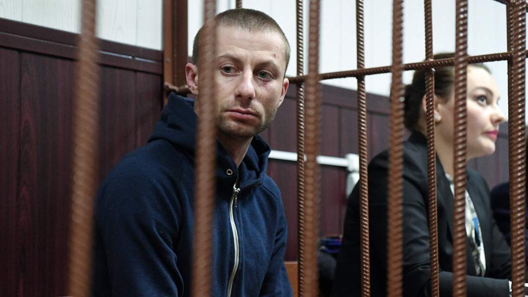 Денис Чуприков