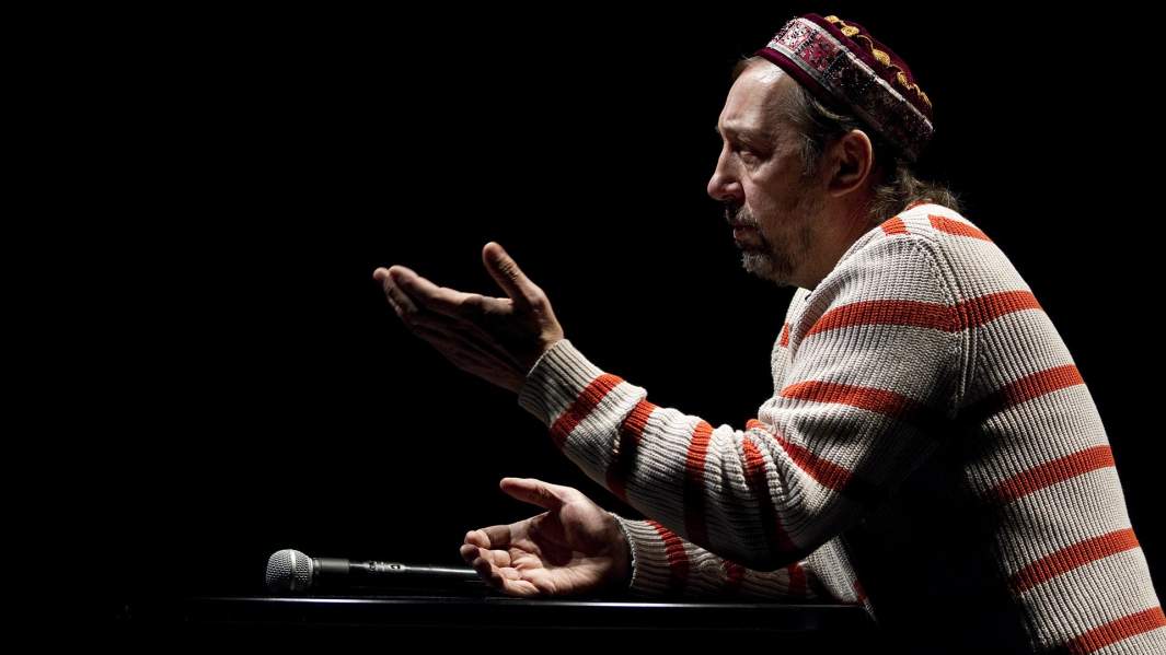 Коляда-театр