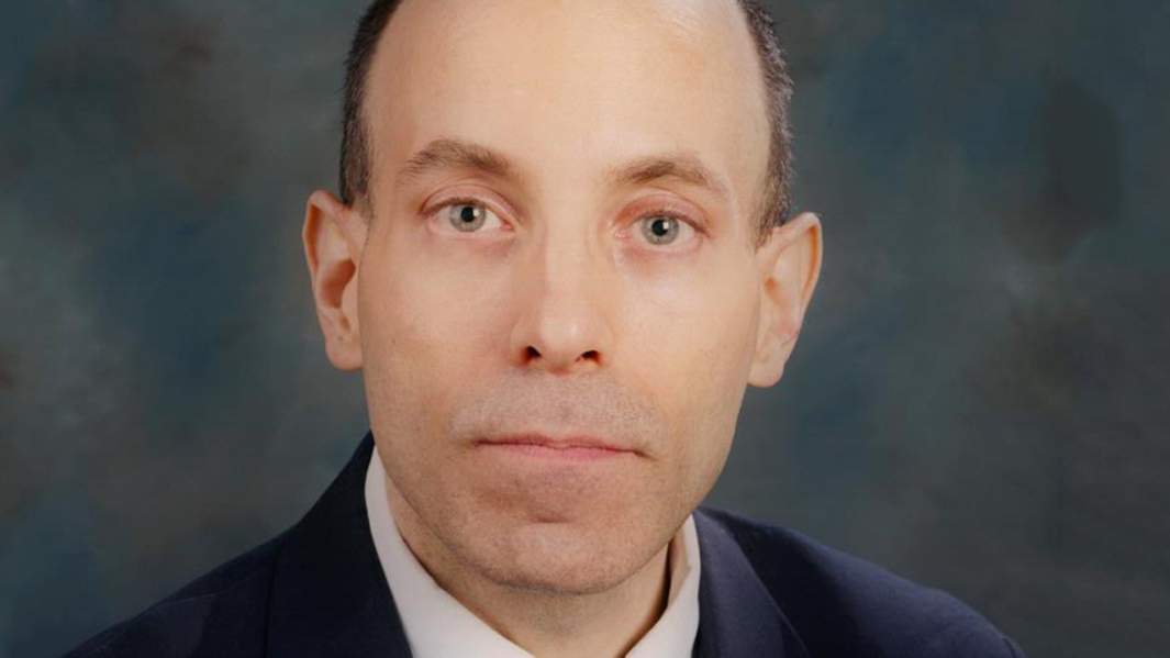 Руководитель Центра военно-политических исследований в Hudson Institute Ричард Вайц