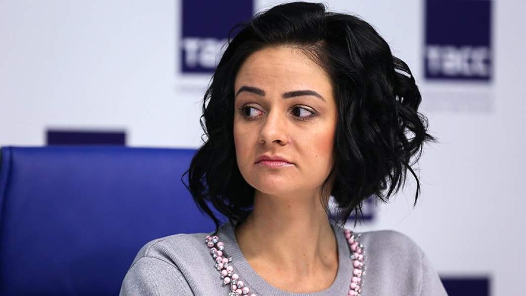 Ольга Глацких