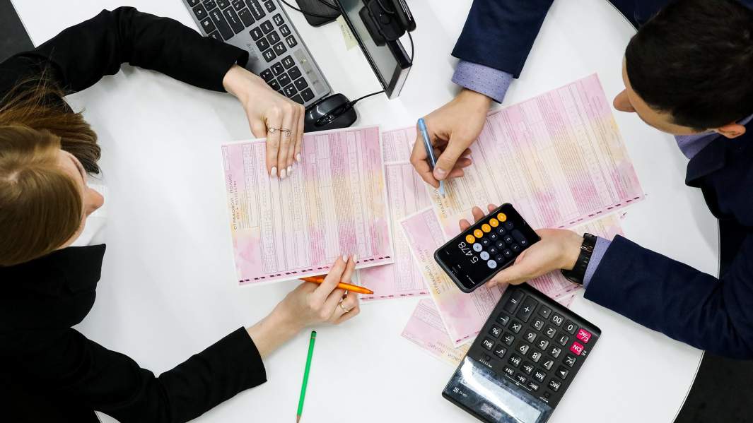 каско страховка