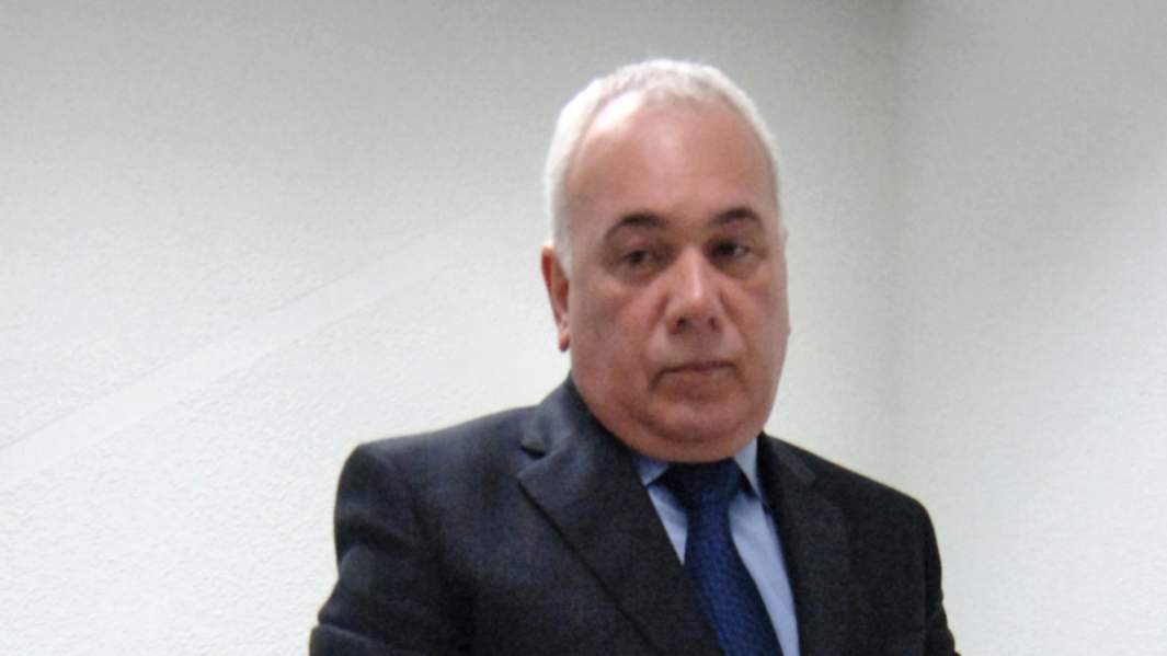 Григорий Рабинович