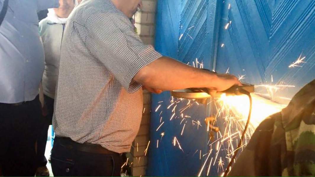 УПЦ, Украина