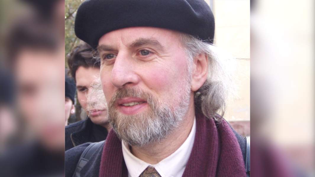 Заместитель председателя экспертного совета по проведению государственной религиоведческой экспертизы при Министерстве юстиции РФ, профессор ПСТГУ Александр Дворкин