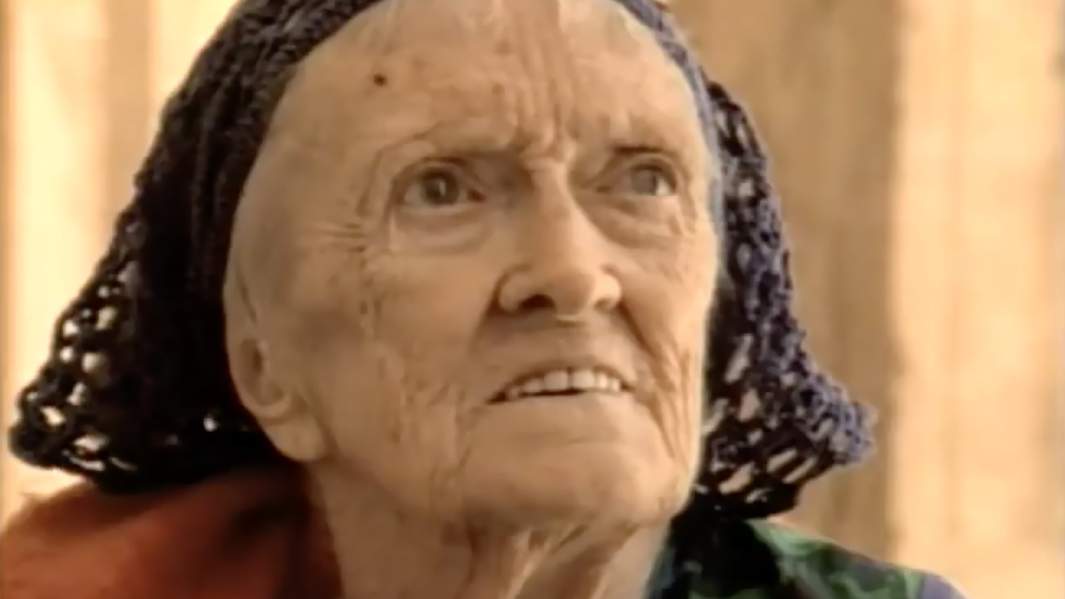 Дороти Иди, известная также под своим арабским именем Умм Сети