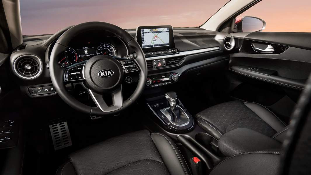 Kia Cerato