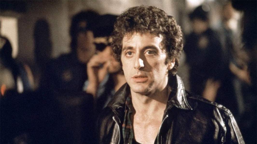 Кадр из фильма «Разыскивающий»