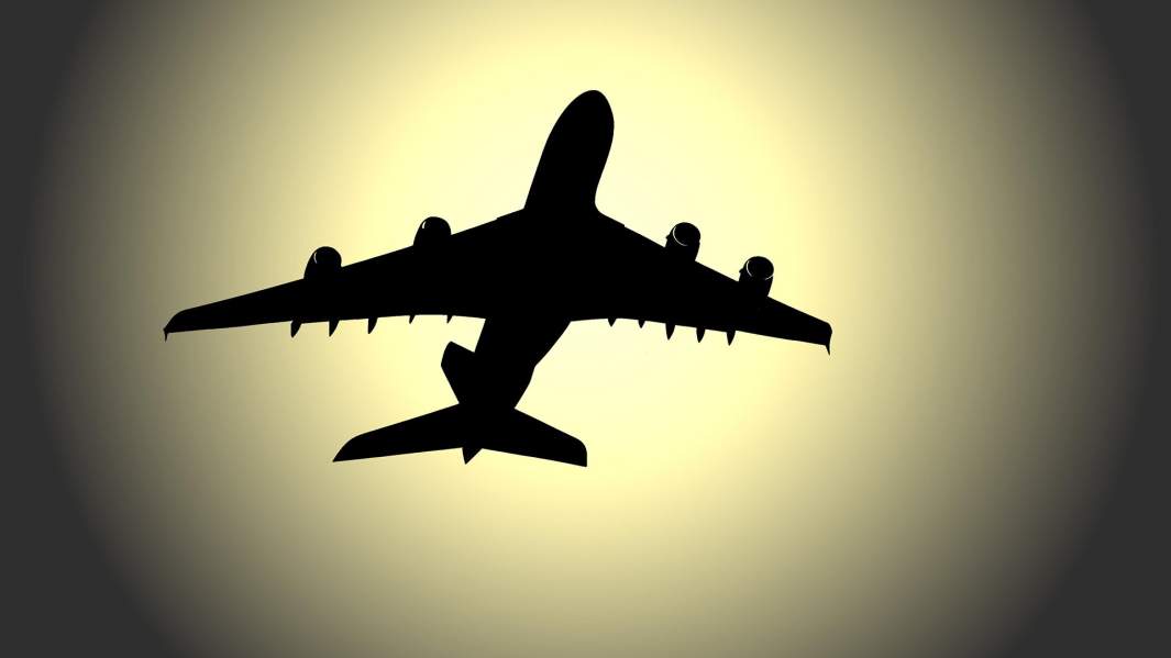 Airbus 380