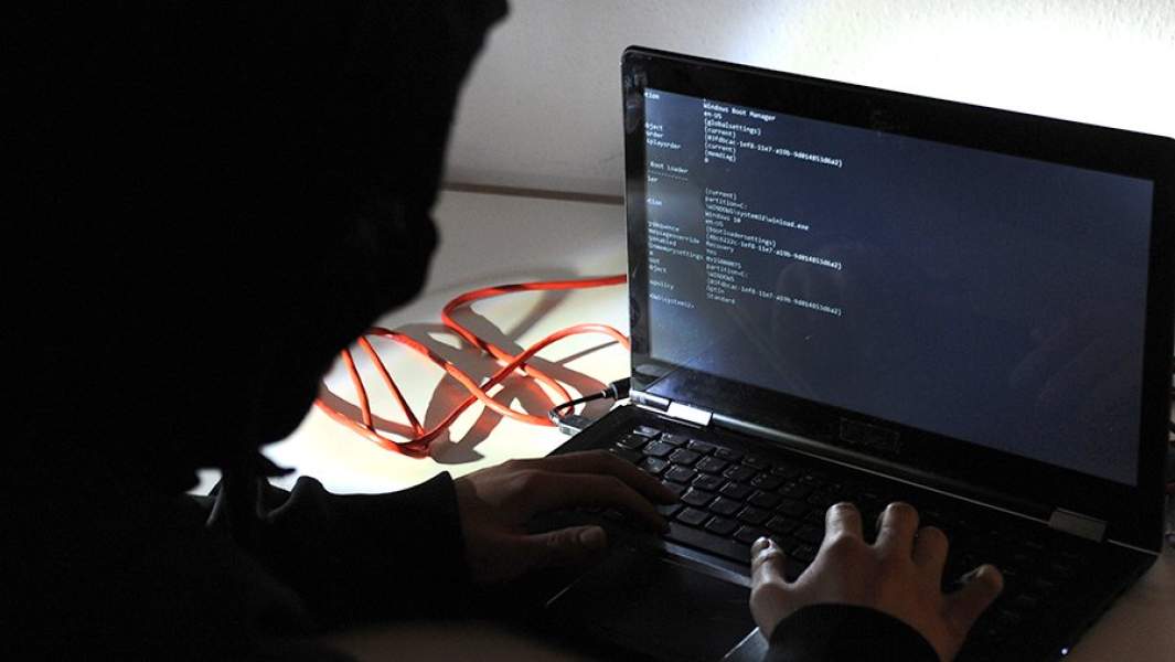 Количество хакерских атак в 2018 году по сравнению с 2017-м возросло почти в 2 раза