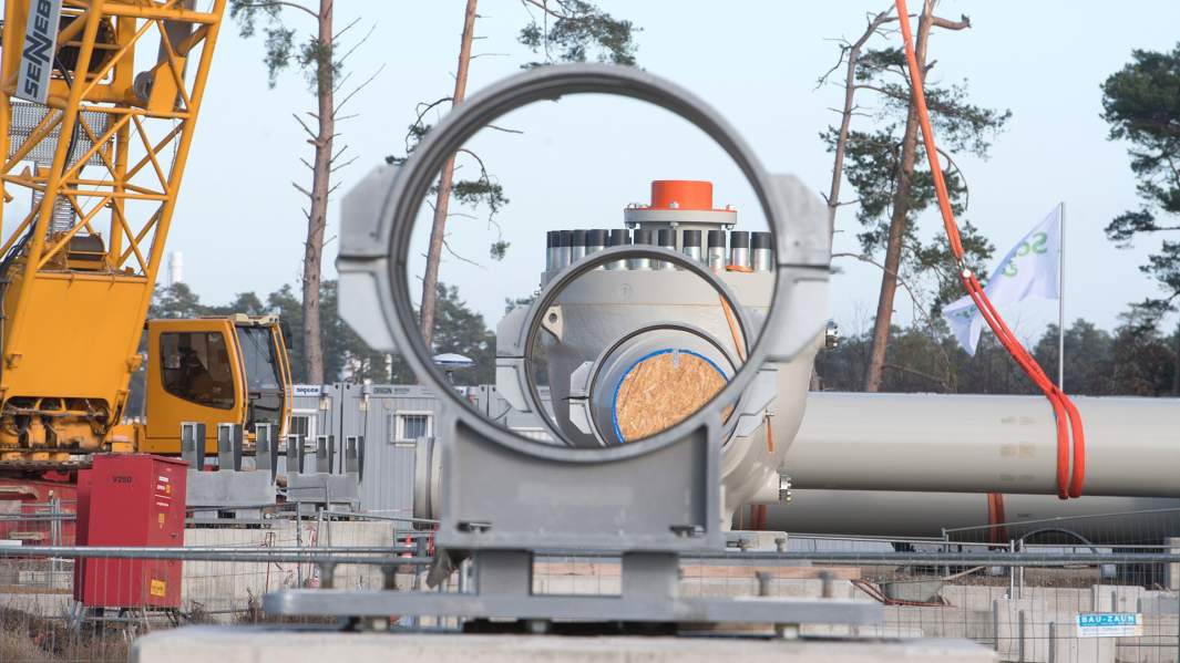 Северный поток