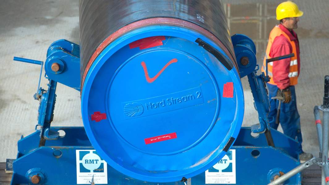 Северный поток