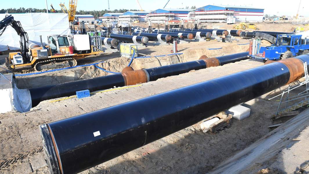 Северный поток