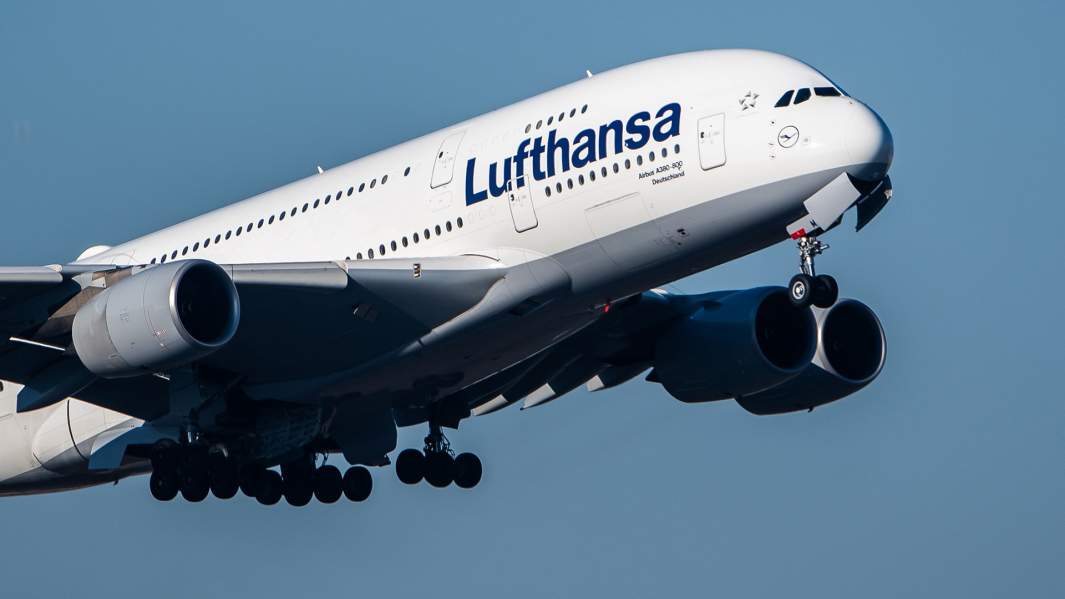 Airbus 380
