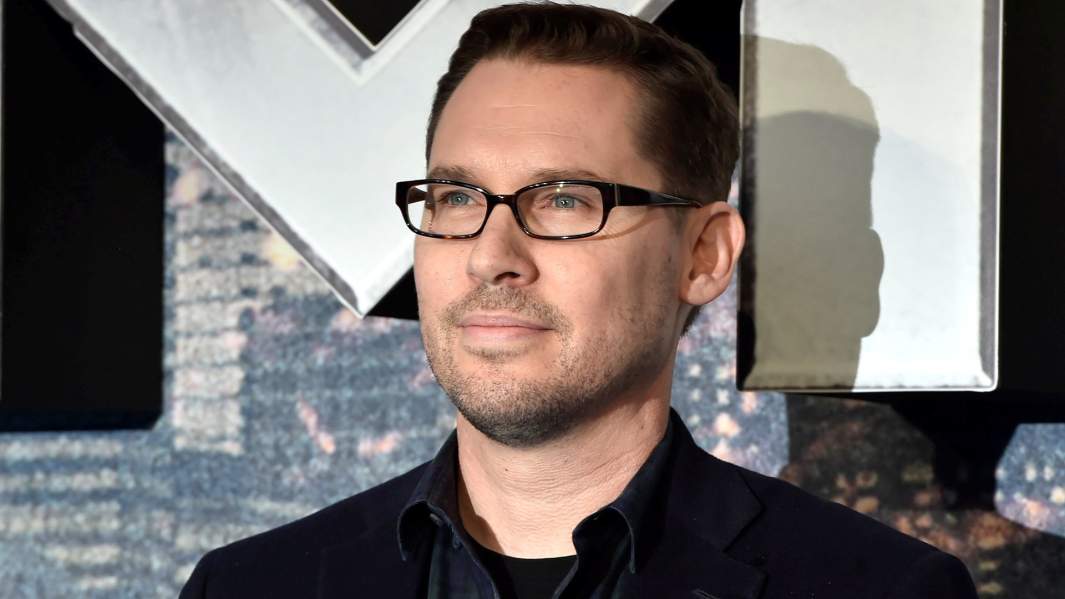 Брайан Сингер — американский режиссер, продюсер и сценарист