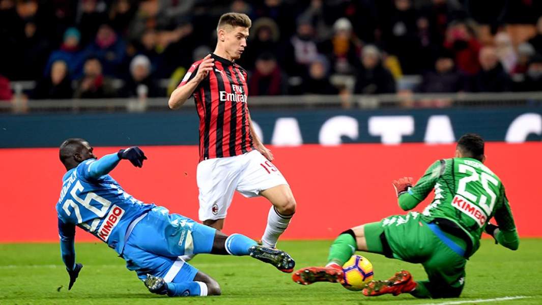 Кшиштоф Пёнтек