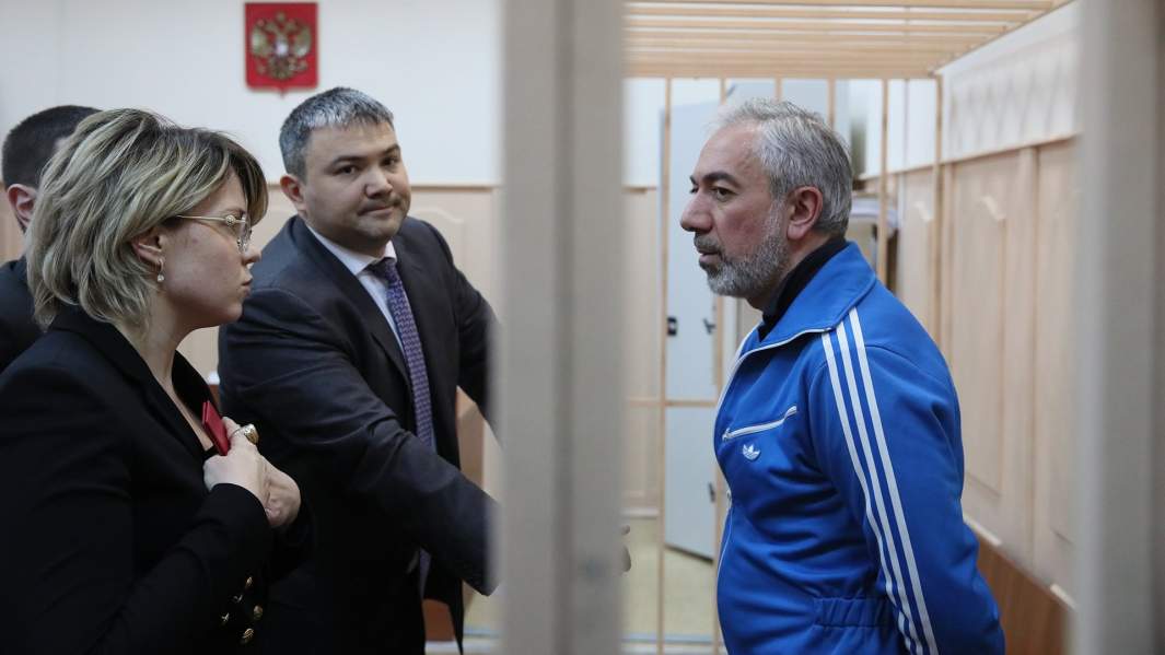 Ваган Абгарян