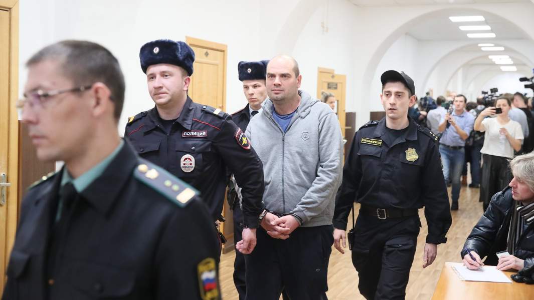 Алексей Кордичев