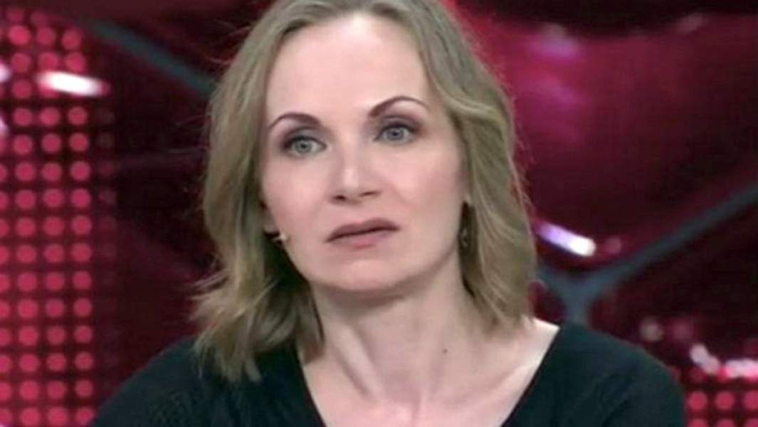 Анна Плотникова